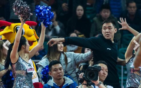 山西为啥有cba球队,cba山西队的最新消息