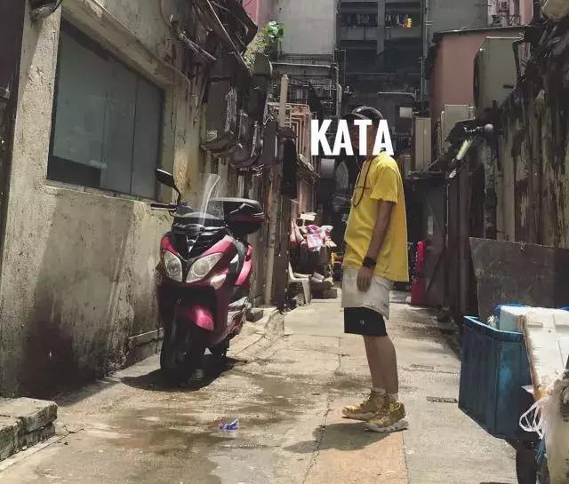 香港球鞋街攻略,球鞋爱好者天堂