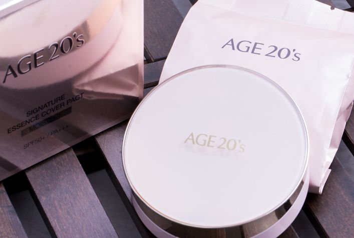 爱敬气垫和透真哪个好,爱敬气垫和茉姗气垫测评