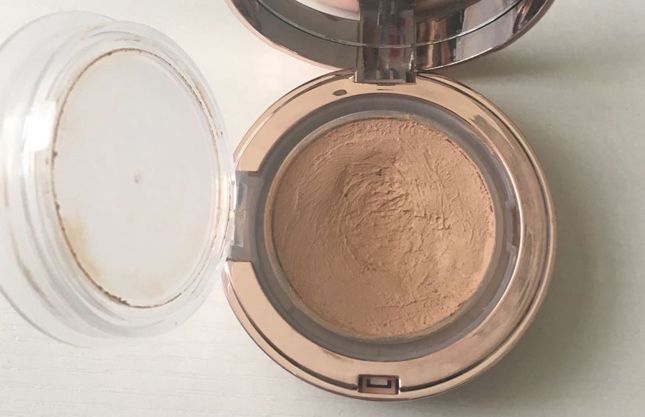 爱敬气垫与安馥气垫的亲试测评：好不好用，多试几次才知道！