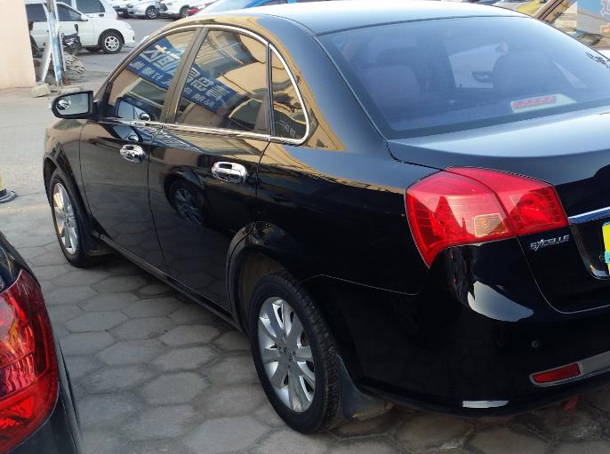 男子买二手车出问题,男子贪便宜买了一辆二手车