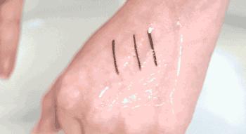 不晕的大牌眼线笔测评,不晕眼线笔平价