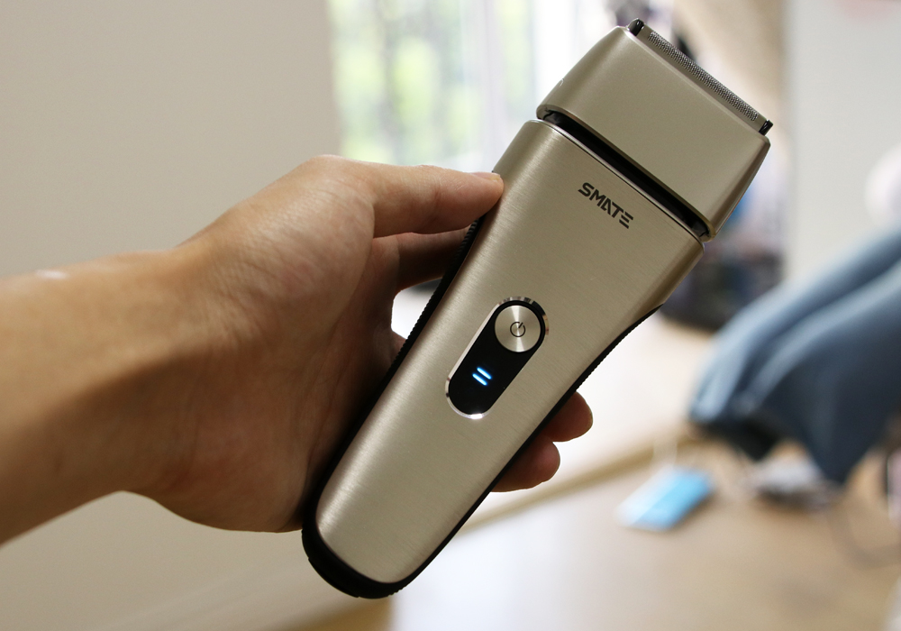 小米生态链众筹新品：须眉剃须刀抢先评测，269元性价比爆棚