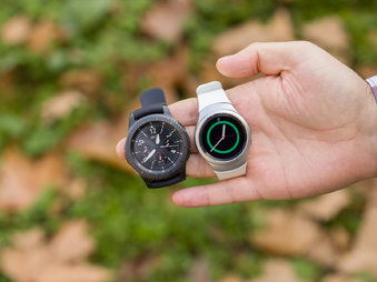 新三星gears4,三星gears4深度评测