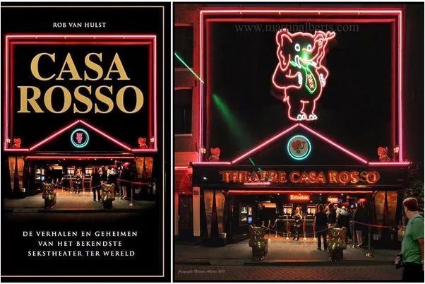 赌博、吸毒、嫖娼？带你重新认识荷兰这座“成人迪士尼”