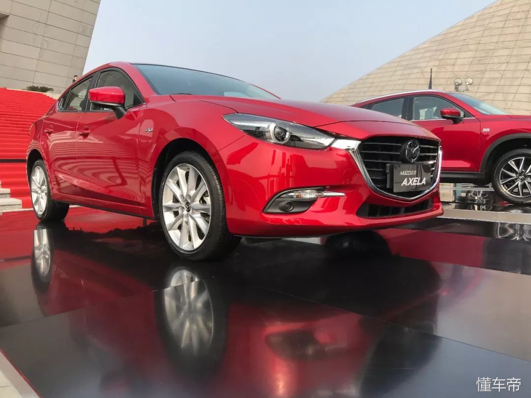 马自达忠实粉丝,马自达粉丝最多的车