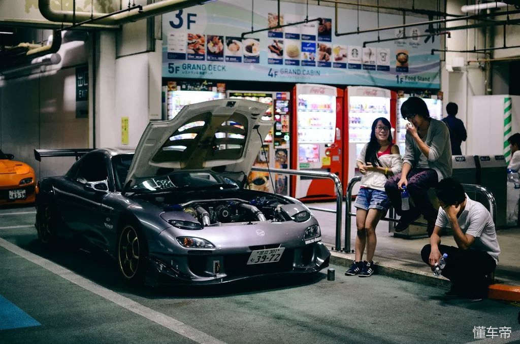 马自达忠实粉丝,马自达粉丝最多的车