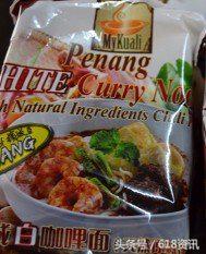 新加坡特产美食,新加坡特产回国必买