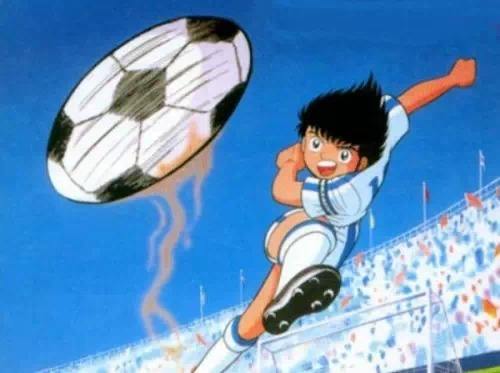 足球小将里的哪个球员最厉害,足球小子能力排行