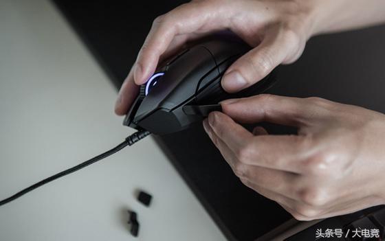 吃鸡鼠标dpi设置多少,绝地求生职业选手鼠标灵敏度设置