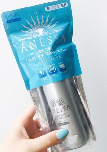 防晒安耐晒最新款,防晒安耐晒