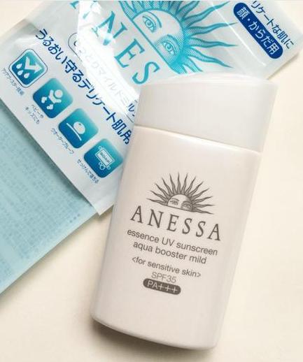 防晒安耐晒最新款,防晒安耐晒