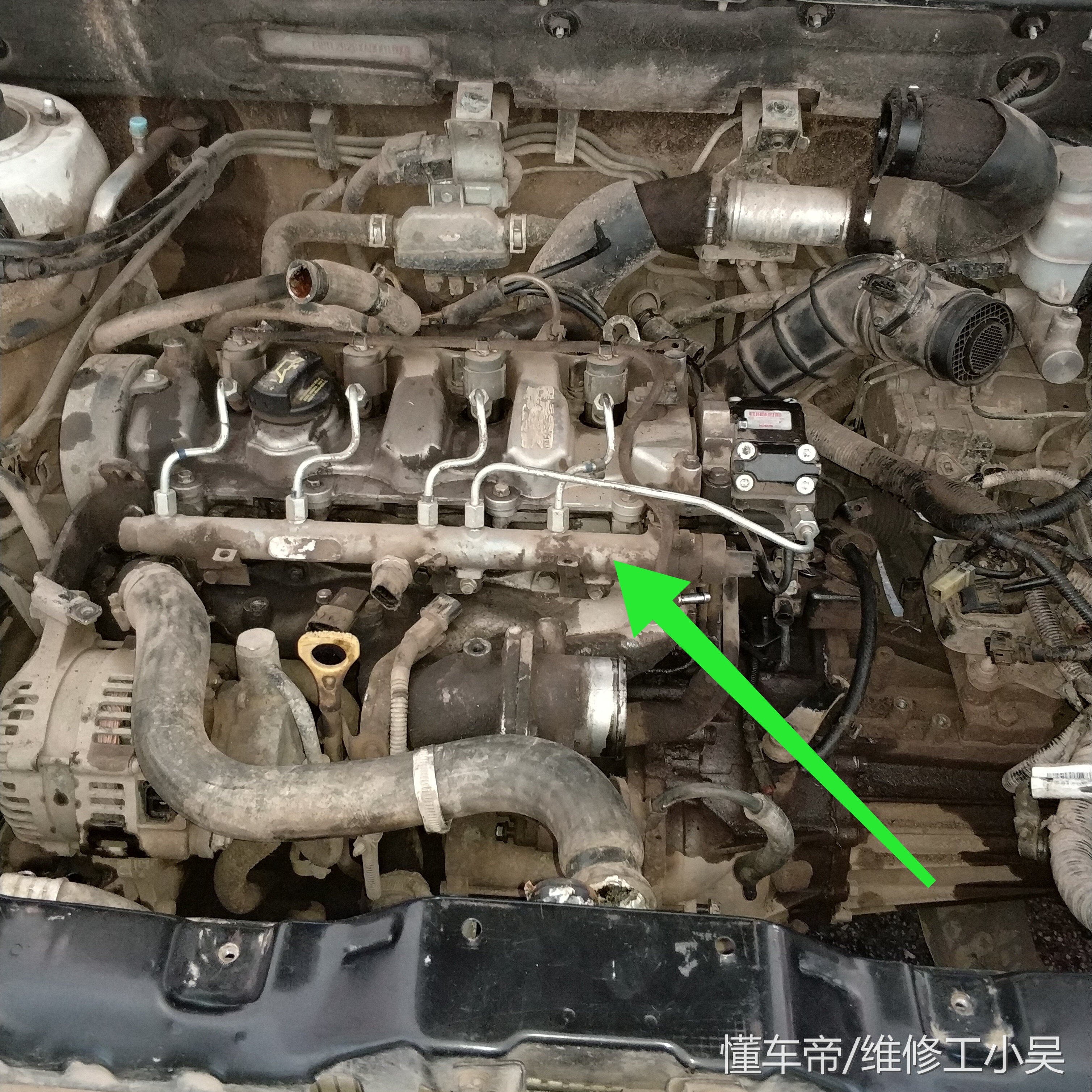 圣达菲大修发动机视频,圣达菲经典发动机拆解图