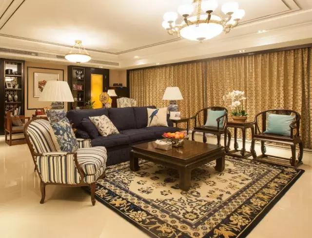 中西合璧装修房子样子,中西合璧装修好吗