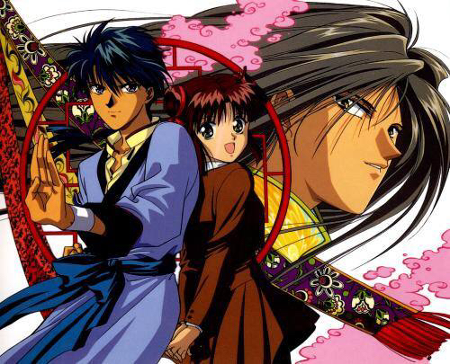 陪伴8090童年的40部日本经典动漫,90后的童年回忆你看过几部