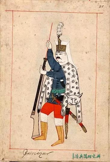 奥斯曼帝国没落原因,一战奥斯曼帝国的没落