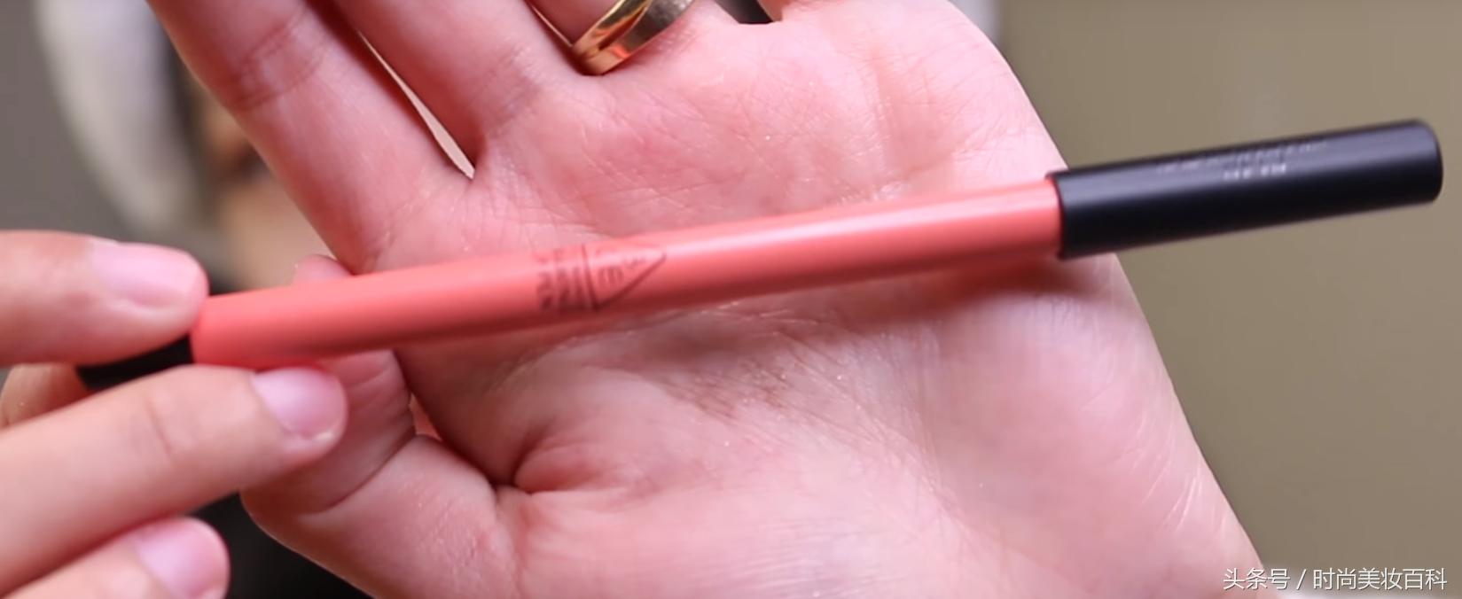 任意依恋韩妆,任意依恋妆容