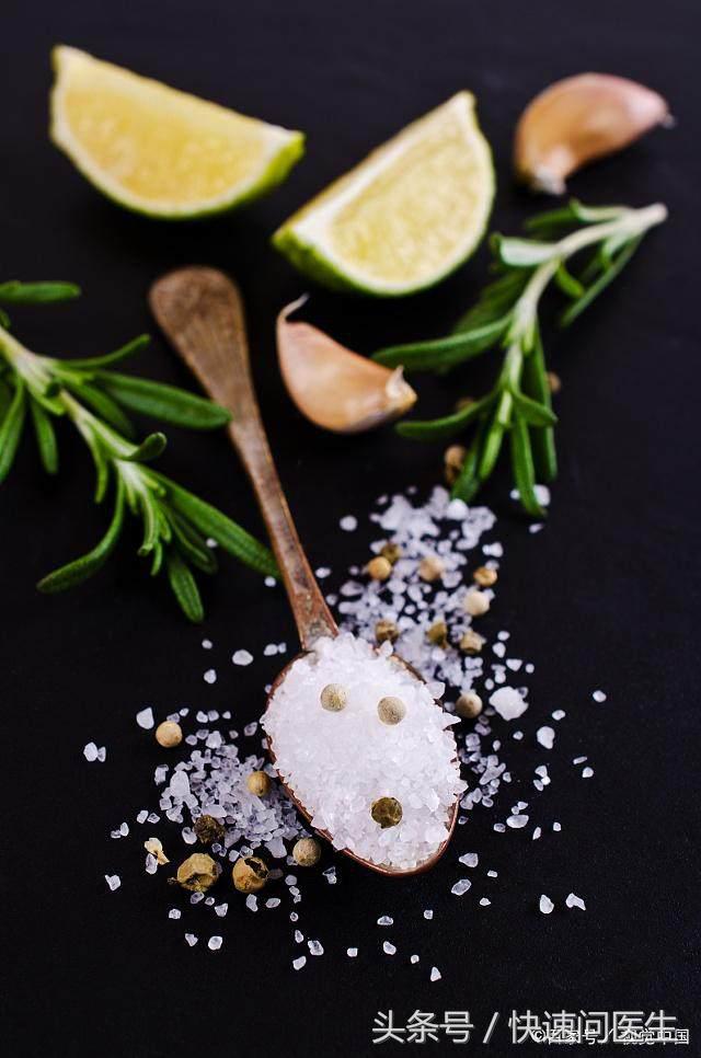 盐能过期吗过期的盐能吃吗,吃过期盐有什么危害