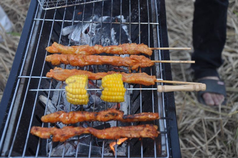 天津可以搭帐篷露营的地方,天津周边露营过夜地推荐