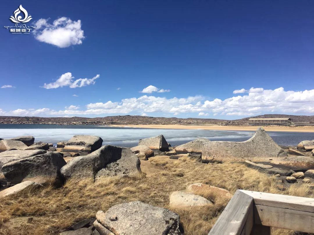 和你一起去稻城亚丁,最浪漫的告白就是带你到稻城亚丁