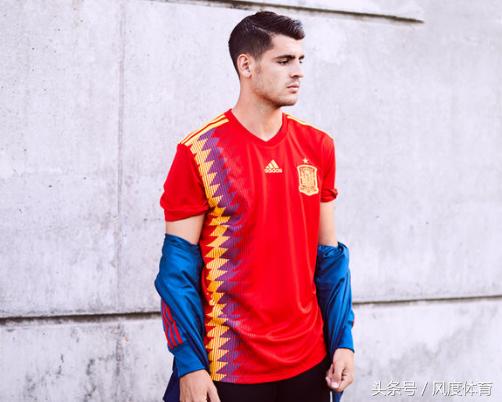 2018世界杯各国球服图片,世界杯各个队的球服