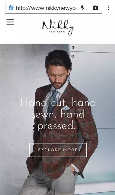 保时捷让人着迷,西装革履保时捷