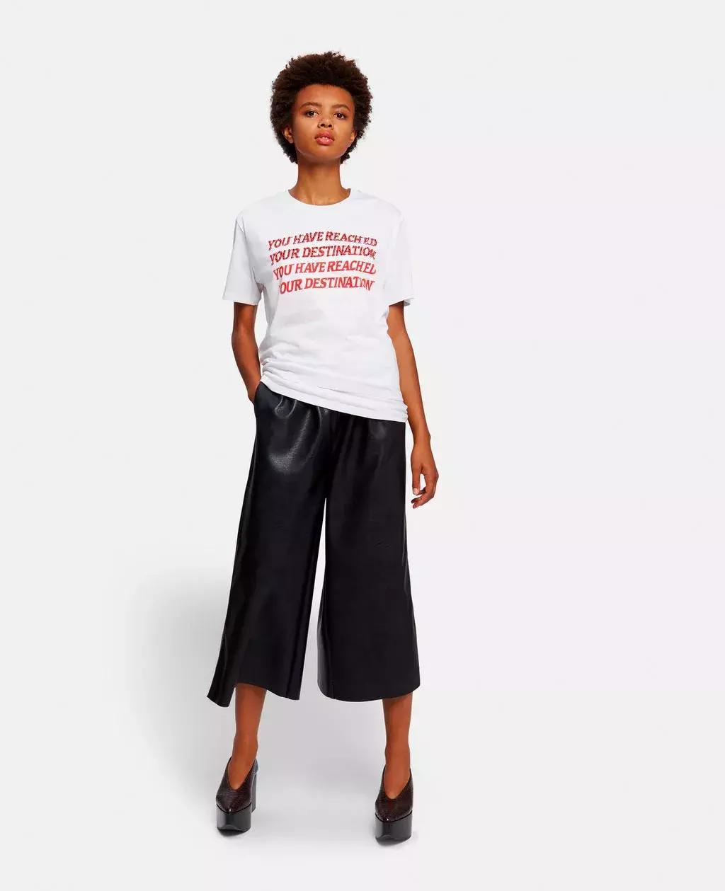 2022年爆款白t恤,最火的白t恤是什么牌子