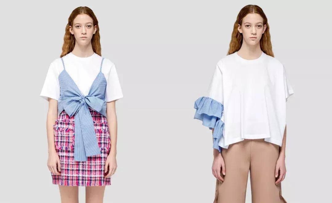 林允古力娜扎同款衣服,娜扎林允最新视频