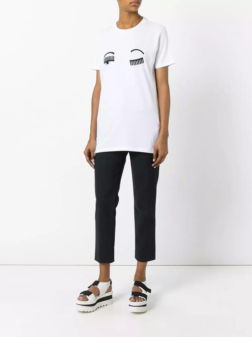 2022年爆款白t恤,最火的白t恤是什么牌子