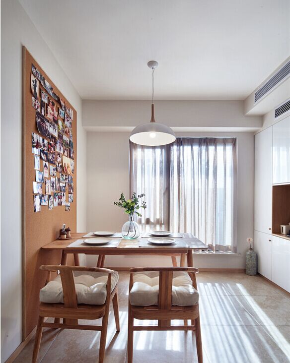 私藏小众餐厅图片,餐饮设计充满中国风的餐厅设计