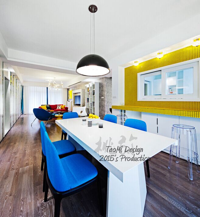 私藏小众餐厅图片,餐饮设计充满中国风的餐厅设计