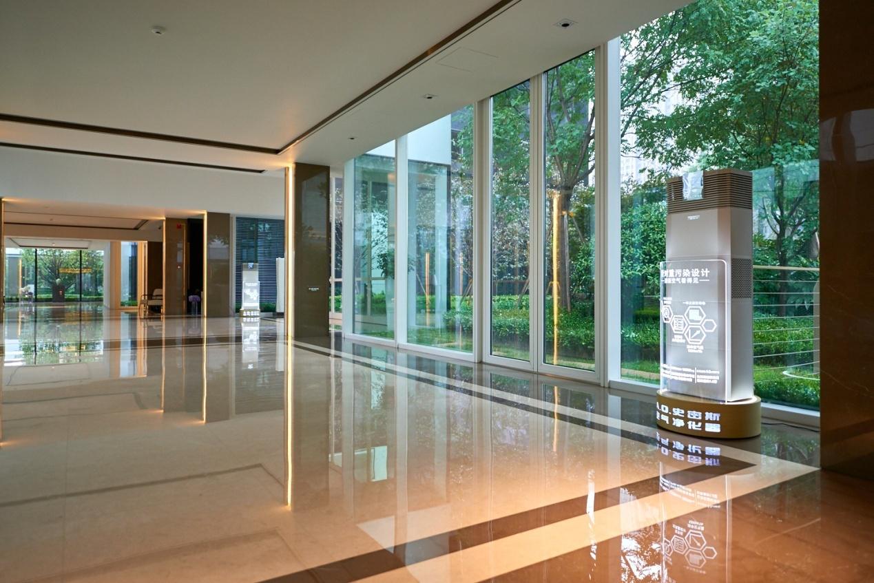 西安中大国际九号装修,西安中大国际9号顶级别墅