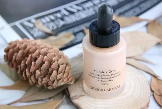 最好用的粉底混油皮,6款热门大牌持妆粉底液横评