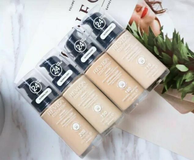 遮瑕美白超强的粉底液大牌测评,粉底液测评资生堂完美意境粉底