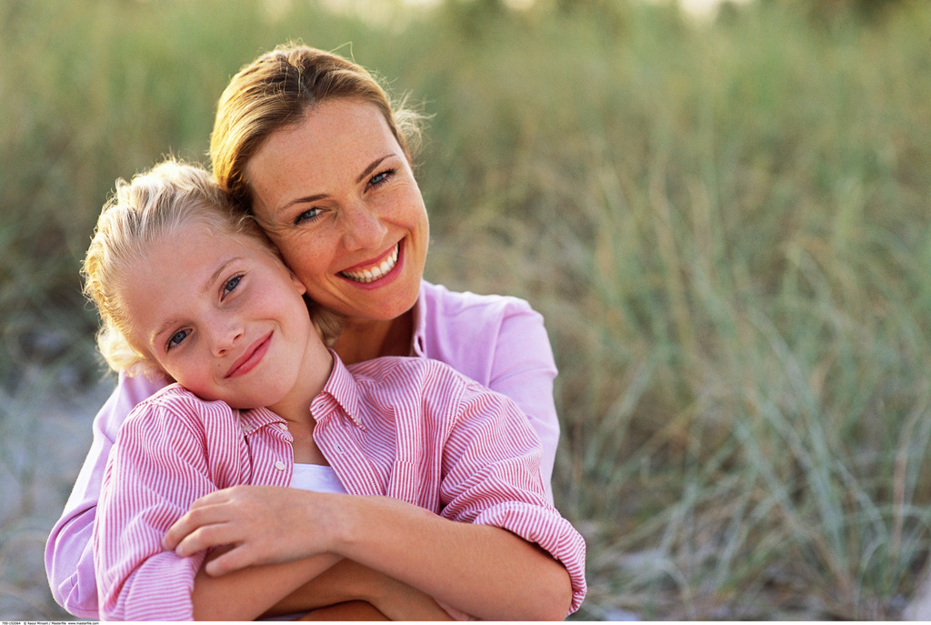 孩子的防御心理,如何和防备心理特别强的儿童相处