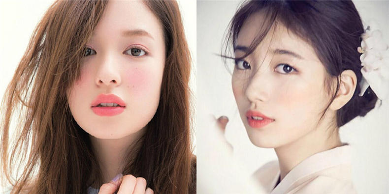 日妆vs美妆,日妆和韩妆哪个值得买