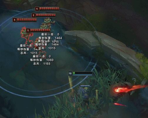 大招回队友血,大招流狼人