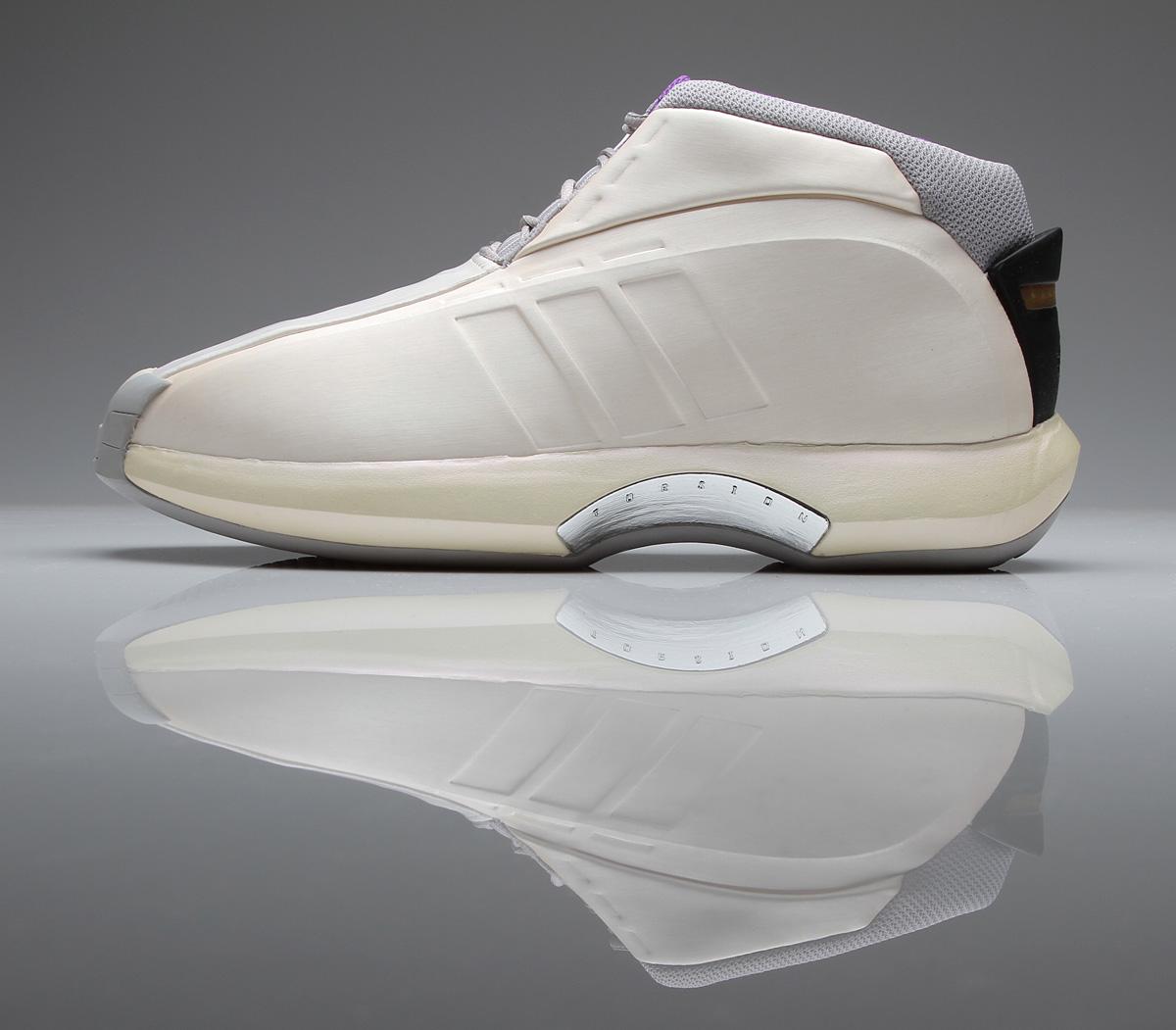 回忆篇从青涩到成熟记忆里的黑曼巴 ----科比战靴系列