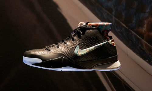 回忆科比的文章,回忆中的黑曼巴