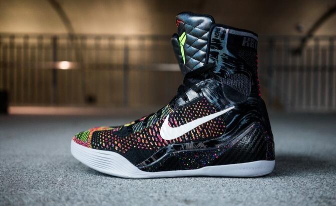 回忆科比的文章,回忆中的黑曼巴