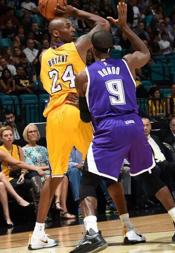 回忆科比的文章,回忆中的黑曼巴