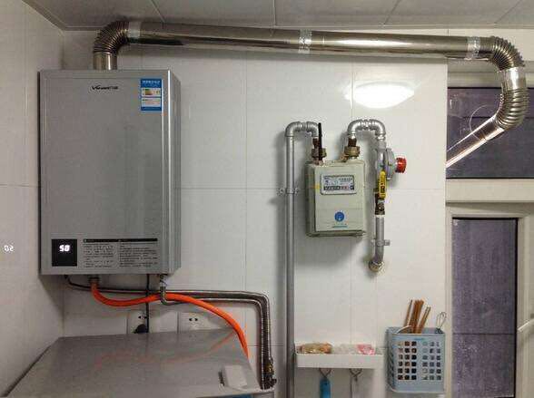 燃气热水器常见故障详细维修视频,燃气热水器故障维修大全及图解