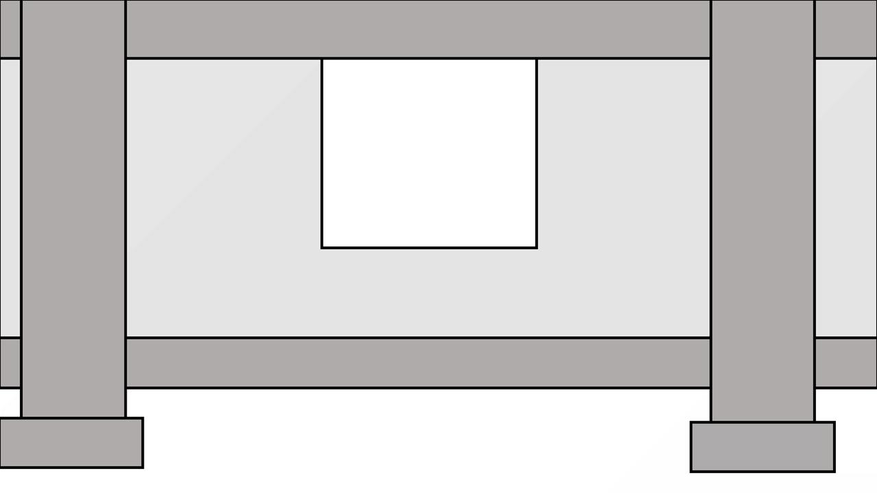 墙体有点裂缝咋处理,墙体有轻微裂缝怎样处理