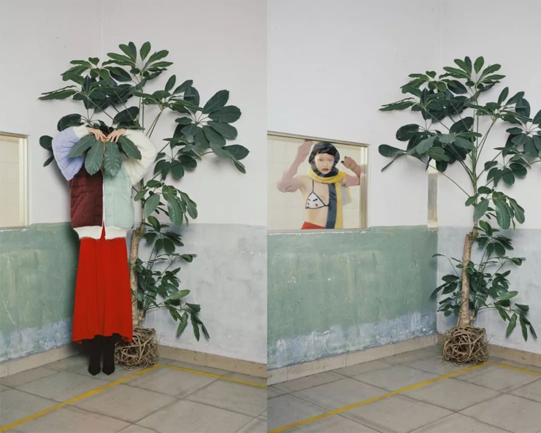 新饰觉买手看大牌如何花式营销