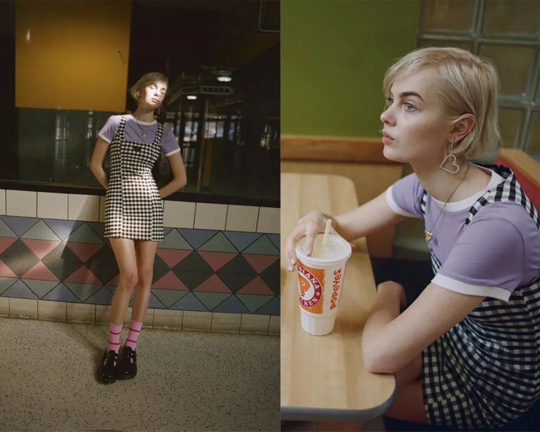 新饰觉买手看大牌如何花式营销