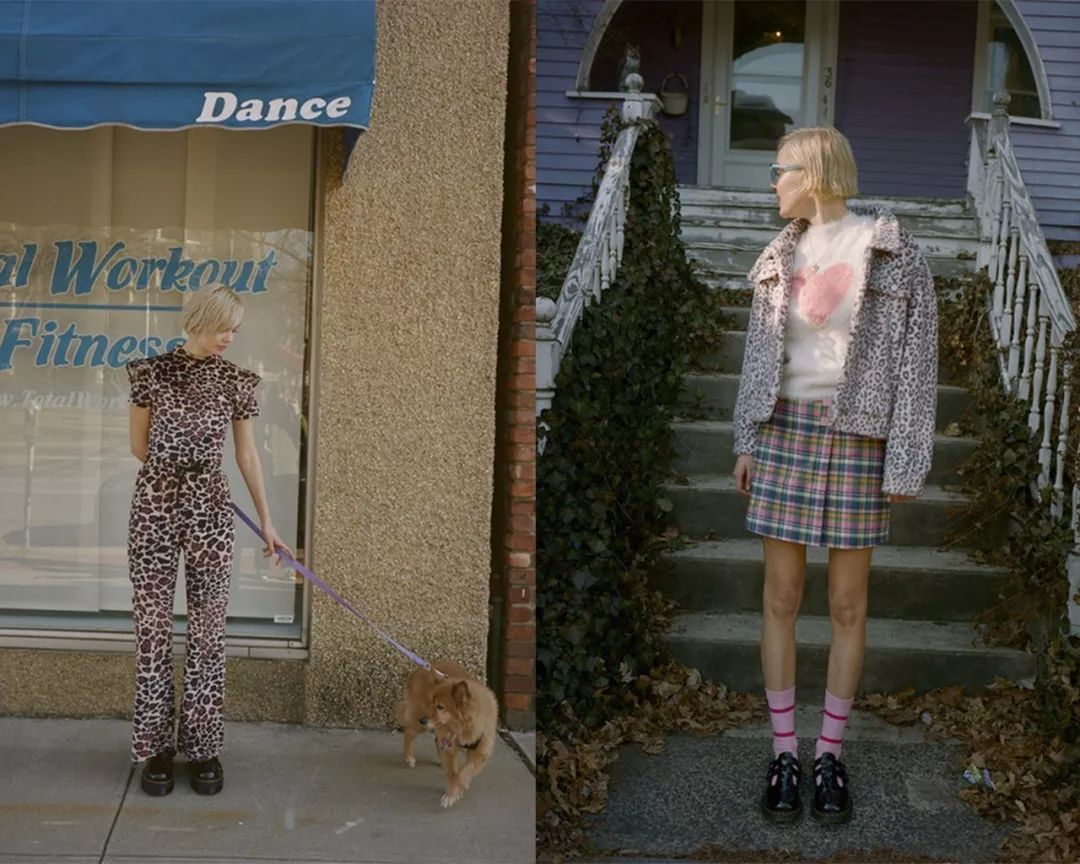 新饰觉买手看大牌如何花式营销