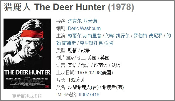 1964-2017香港电影市场票房不完全杂谈,二