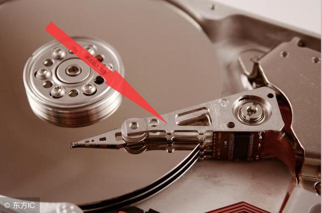 存储硬盘故障怎么解决,硬盘常见故障维修详解