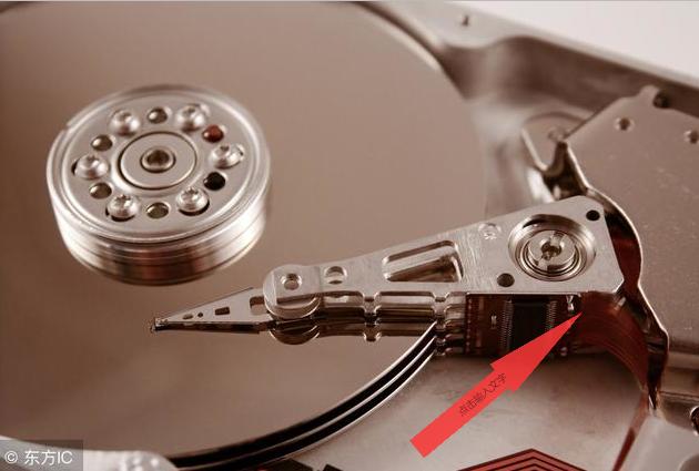 存储硬盘故障怎么解决,硬盘常见故障维修详解
