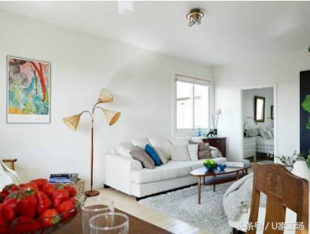 小户型的卧室家具选购攻略,小户型家具怎么选